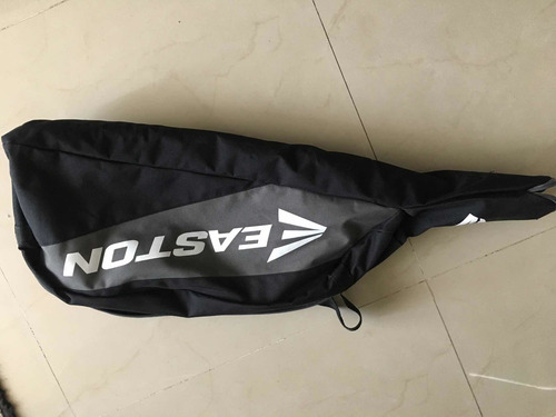 Juego Completo De Béisbol: Bat, Guante, Pelota Y Mochila. (Usado)