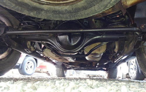 Mitsubishi Montero Sport 2000 Gasolina 4x4 Nunca Gas America