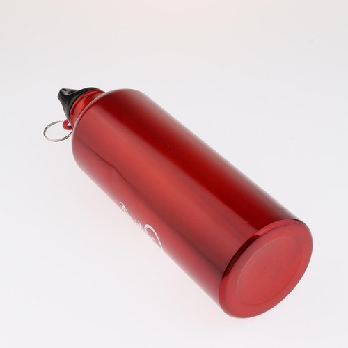 Botella De De De Aleación De Aluminio 700ml