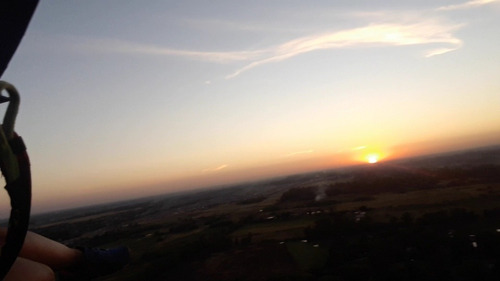 Imagen 7 de 10 de Parapente Vuelos Biplazas