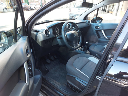 Imagen 10 de 12 de Citroen C3 1.5 Tendance Pack Secure *bareinautos