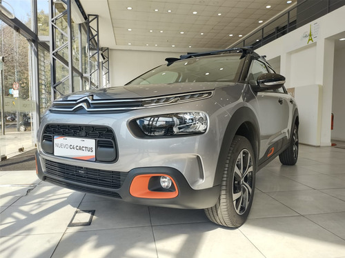Citroën C4 Cactus 1.6 Thp 165 Shine At6