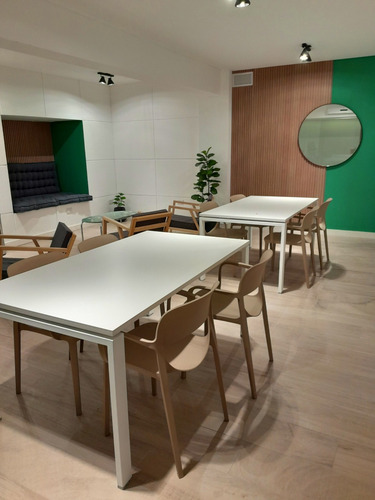 Departamento Monoambiente Amenities Premium