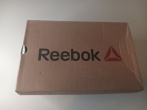 Zapatillas Reebok Niño Road Supreme Kids Talle (31) 20cm (Usado)