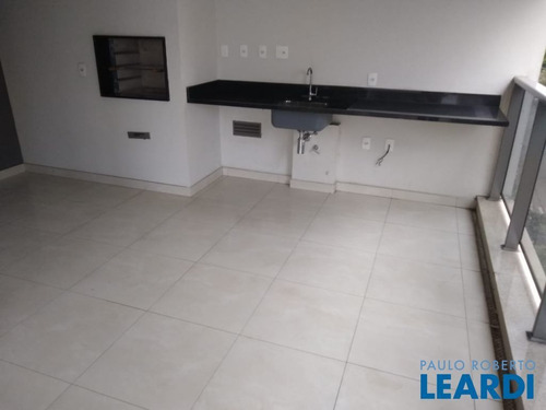 Apartamento - Campo Belo - Sp - 601818