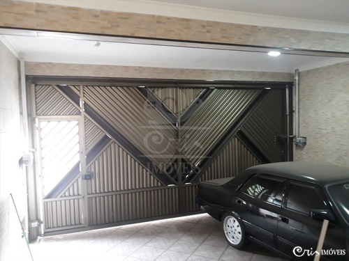 Imagem 15 de 15 de Casa Em Jardim Santo André - Santo André - Sp - 32/24
