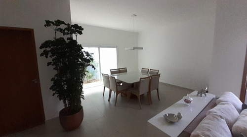 Imagem 5 de 27 de Linda Casa Em Capital Ville - Sp - Ca00049 - 68077885