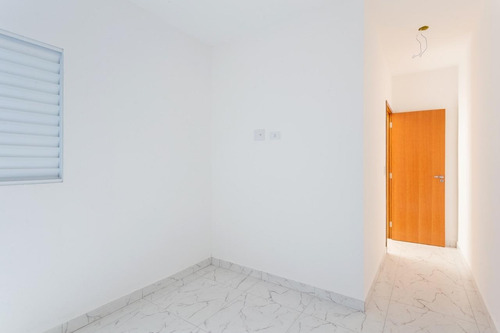 Imagem 11 de 30 de Apartamento Em Parque Paulistano, São Paulo/sp De 40m² 2 Quartos À Venda Por R$ 215.000,00 - Ap1512901-s