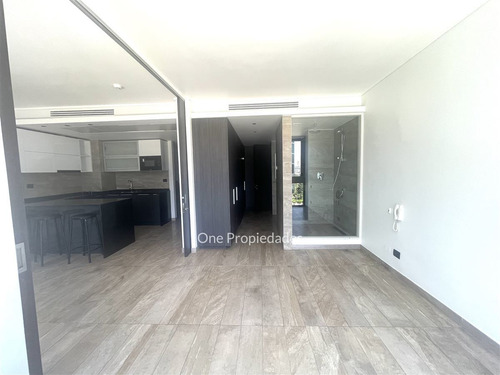 Arriendo Departamento Elegantes / 1d 1 B / La Dehesa