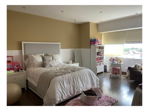 Imagen 23 de 26 de Departamento En Renta En Bosques De Las Lomas Residencial Po