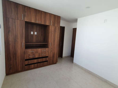Residencia En Portanova, Diseño De Autor, Jardín, Sala Tv, 4 Recamaras, De Lujo
