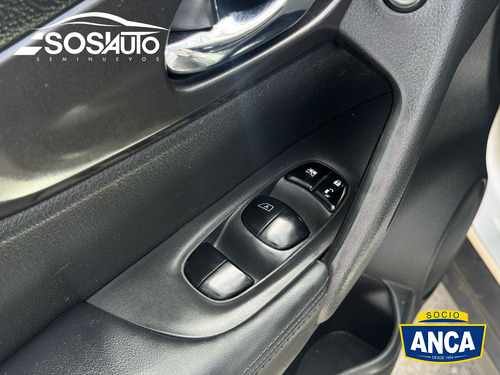 Nissan X-Trail 2.5 Exclusive 3 Row Cvt