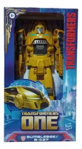 Comprar Bumblebee Transformers Figura B127 Autobot One Jumbo
