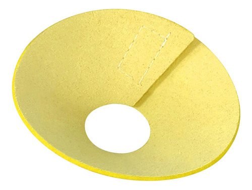 Hu Collar Antimordeduras, Collar De Recuperación, Cono Xl