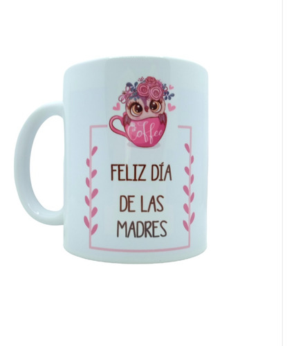 Tazas Mug Sublimadas 