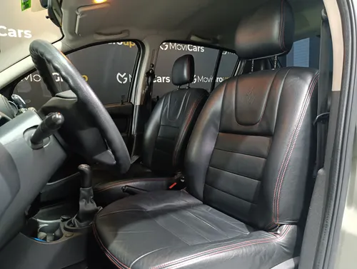 Renault Stepway 1.6l