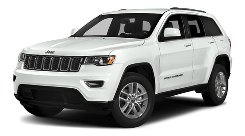 Jeep Grand Cherokee 3.6 Limited 286hp Techo + Llantas 18