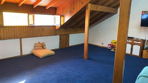 Imagen 24 de 29 de Muy Lindo Chalet 3 Pl 6 Amb C/av Y Dardo Rocha