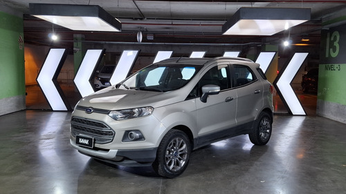 Ford Ecosport 1.6L FREESTYLE