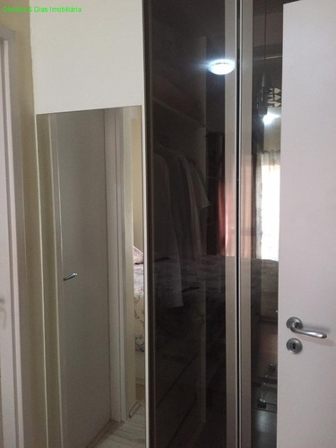 Imagem 5 de 14 de Apartamento - Ap00134 - 68423529
