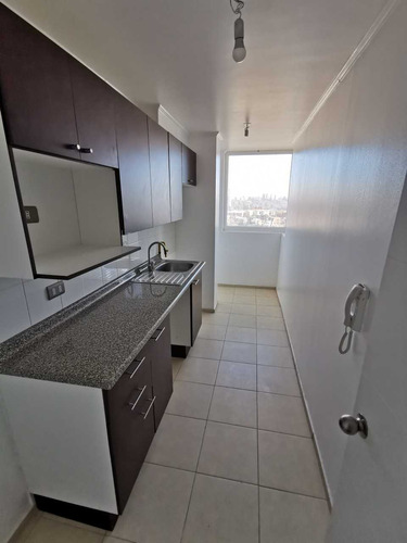 Hermoso Dpto. 3d/2b/bod Y Estac Reñaca Alto (69723)