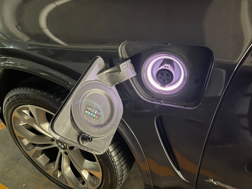 Imagen 3 de 12 de Bmw X5 40e Plug-in Hybrid Factura Original