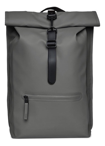 Mochila Rolltop - Mochila - Mochila Impermeable Para Mujeres