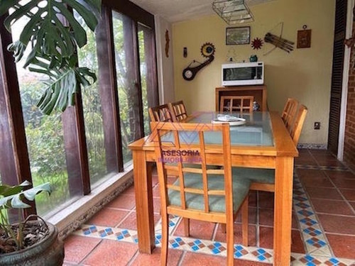 Terreno En Venta En Atizapán De Zaragoza Lv533