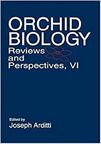 Orchid Biology Reviews And Perspectives, Volume 6 (orchid Bi
