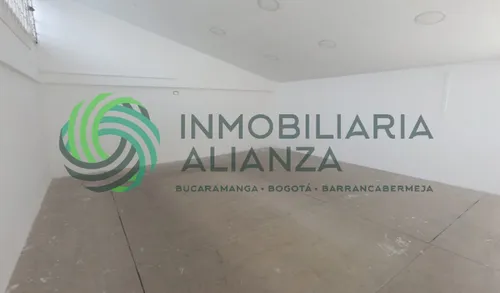 Local En Arriendo En Mejoras Publicas. Cod A10014
