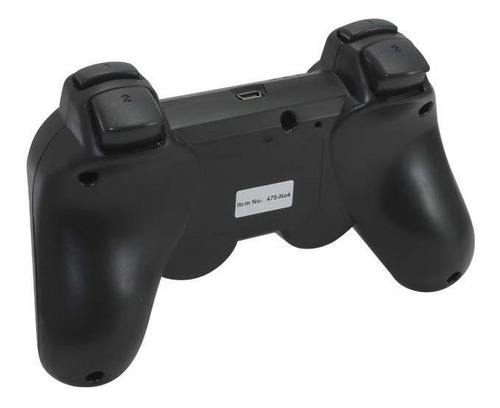 Imagen 2 de 2 de Control joystick inalámbrico Megafire 475-NO4