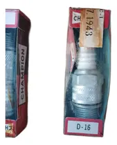 Comprar Bujias De Época, Champion D-16 De Lote Antiguo Nuevas