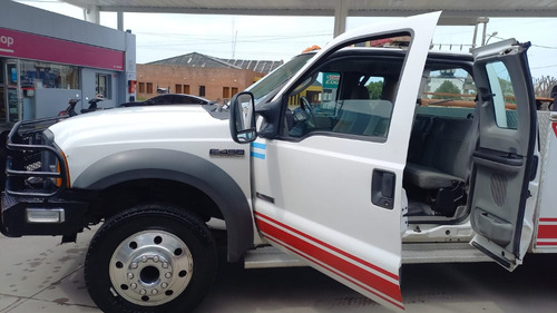 Ford F-450 Super Duty