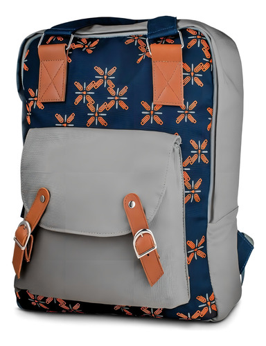 Mochila Crer Para Ver Volta As Aulas - Natura