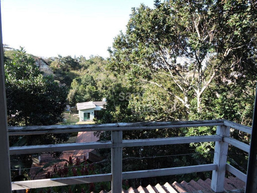 Casa Com 3 Dormitórios À Venda, 168 M² Por R$ 797.000,00 - Campeche - Florianópolis/sc - Ca2255