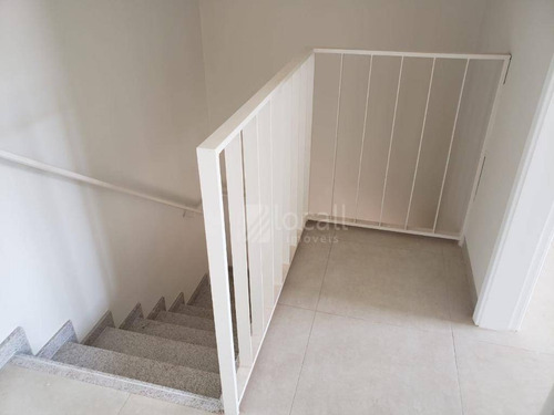 Imagem 27 de 30 de Casa Com 3 Dormitórios, 94 M² - Venda Por R$ 600.000,00 Ou Aluguel Por R$ 3.100,00/mês - Village Imperial Residence - São José Do Rio Preto/sp - Ca2570
