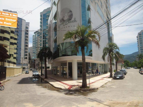 Imagem 27 de 30 de Cobertura À Venda, 368 M² Por R$ 4.500.000,00 - Centro - Itapema/sc - Co0141