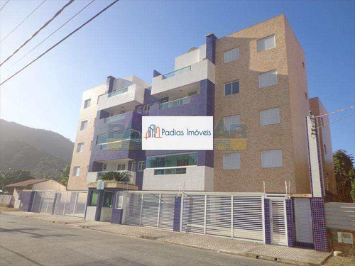 Imagem 17 de 17 de Cobertura Com 3 Dorms, Vila São Paulo, Mongaguá - R$ 550 Mil, Cod: 43608 - V43608