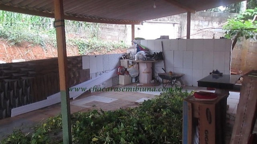 Imagem 13 de 16 de Chacara - 2467 - 34851169