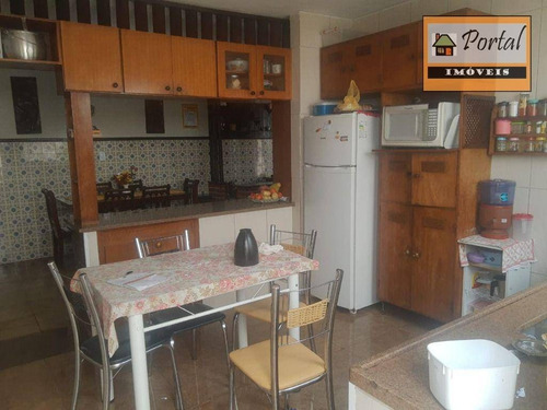 Imagem 7 de 20 de Casa Em Lote De 740 M² Com Piscina No Bairro Jardim Santa Lúcia Em Campo Limpo Paulista-sp. - Ca0111