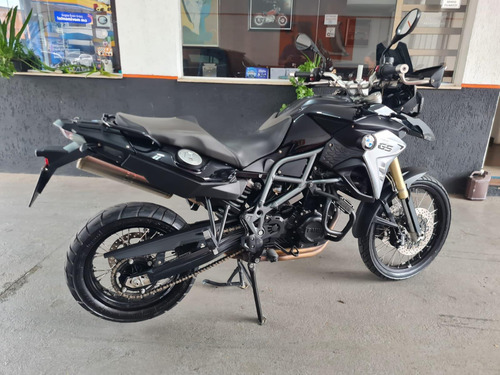 Bmw F 800  Gs 798cc Gasolina Manual