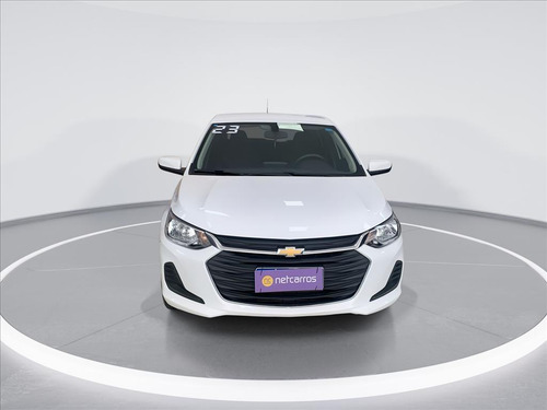 Chevrolet Onix 1.0 TURBO FLEX LT MANUAL