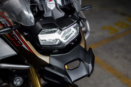 Bmw F850 Gs Adv Ii 2021