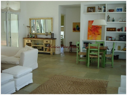 Imagen 4 de 11 de Alquiler Casa De 3 Dormitorios En Laguna Blanca Manantiales