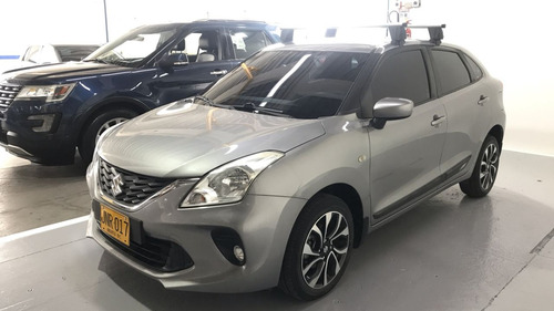 Suzuki Baleno At 1.4