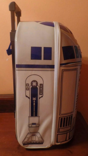 Valija Carryon, Arturito Disney Star Wars, Día DelNiño