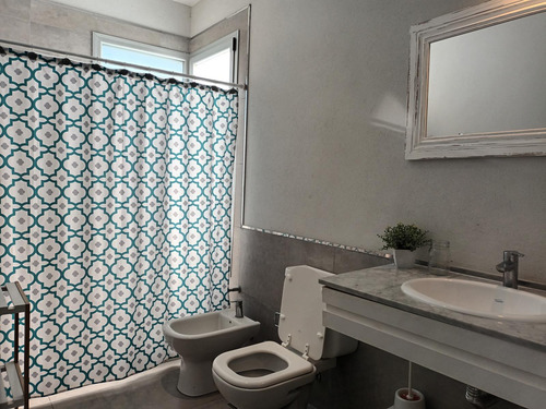 Casa En Venta Costa Esmeralda, Barrio Marítimo I.
