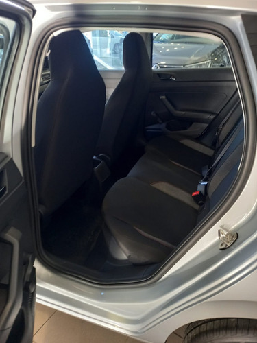 Volkswagen Polo 1.6 Msi Track