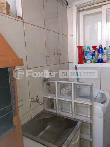 Casa Em Condomínio, 3 Dormitórios, 81.01 M², Tristeza - 160777