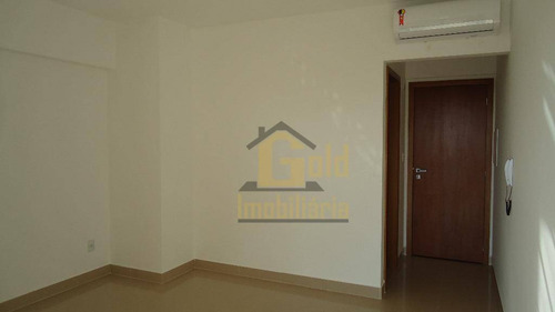 Imagem 3 de 17 de Kitnet Com 1 Dormitório Para Alugar, 35 M² Por R$ 850,00/mês - Ribeirânia - Ribeirão Preto/sp - Kn0044